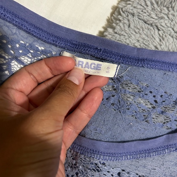 Garage Tee - Picture 2 of 2